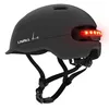 Image de LIVALL C20 Casque Adulte Unisexe, Black, M