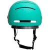 Image de Livall Casque Intelligent BH51MNEO - Casque de vélo Urbain, lumières Clignotantes et système SOS - Certification CE - Connexion Bluetooth et système de Navigation (M (54-58 cm) - Vert Menthe