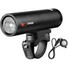 Image de RAVEMEN Luce CR 1000 anteriore Nero