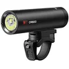 Image de RAVEMEN Luce CR 800 anteriore Nero