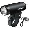 Image de RAVEMEN Luce CR 450 anteriore Nero