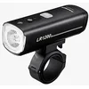 Image de RAVEMEN Luce LR 1200 anteriore Nero*