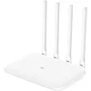 Image de  Xiaomi Mi Router 4C routeur Blanc - WiFi, Triple Bande, 4 antennes, 3 Ports- Version française