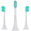 Image de Xiaomi - Lot de 3 têtes de brosse à dent taille "normale" pour Mi Electric Toothbrush