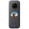 Image de Caméra sport Insta360 ONE X2 Noir en occasion ou reconditionné