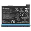 Image de Batterie Insta360 1800 mAh pour X3 Noir en occasion ou reconditionné