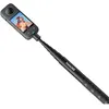 Image de Perche à selfie Insta360 invisible 114 cm Noir en occasion ou reconditionné