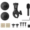 Image de INSTA360 - PACK MOTO CAMERAS X