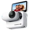 Image de Caméra sport - INSTA360 - GO 3S - 128 Go - Étanche - 4K