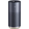 Image de Smartmi Purificateur d'air 2 pour la maison, grands espaces, silencieux, True HEPA filtre pour poussière, fumée, moisissure, pollen et allergènes, désinfection par la lumière UV avec Smart Control