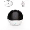 Image de Ezviz C6T Rf Edition Appareil Photo/Contact T2 Et Télécommande K2, Noir/Blanc
