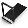 Image de WalkingPad Tapis de Course Pliable X Série pour Maison et Bureau - Pliage Vertical Gain de Place Walking Pad, Grande Surface de Course, avec Écran LED