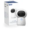 Image de Aqara 2K PT Camera Hub G3, Reconnaissance du Visage&des Gestes, Hub Zigbee