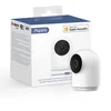 Image de Aqara Camera Interieur WiFi G2H Pro, Hub Zigbee, Caméra HomeKit, Reconnaissance des Visages, Vision Nocturne, Audio Bidirectionnel, Caméra Surveillance Compatible avec Alexa, Google Assistant, IFTTT
