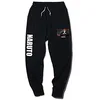 Image de BZWJJP Pantalon NarutoEnfant Homme Femme Anime Cosplay 3D Impression Pantalon de Jogging  Pantalon de Sport Décontracté avec Cordon de Serrage Manga Pants Sweatpants L