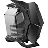 Image de Jonsbo MOD3 Big-Tower Showcase, Tempered Glass - Schwarz