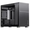 Image de JONSBO D31 Mesh mATX Gehäuse, Verre trempé   Noir