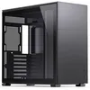 Image de JONSBO D41 ATX Gehäuse, Verre trempé   Noir