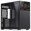 Image de JONSBO D41 Écran en Maille ATX en Verre trempé Noir