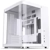 Image de Jonsbo Micro-Tour TK-1 2.0 Tempered Glass Boîtier PC Blanc