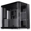 Image de Jonsbo TK-2 2.0 Midi Tower Nero (jonsbo TK-2 2.0 MidI-Tower Tempered Glass - Black)