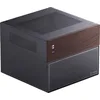 Image de Jonsbo N4 NaS-Geh?use - Schwarz (n4 Black)