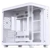 Image de Jonsbo TK-3 - ATX-Gehäuse, weiß
