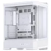 Image de Jonsbo D400 PC-Geh?use, Midi Tower, ATX, Tempered Glass - wei?