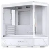 Image de Jonsbo D200 Midi-Tower, mATX, Tempered Glass, Mini Temp Display - wei?