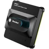 Image de Mamibot W120-T Robotics Robot Vitres, Nettoyeur de Vitres Automatique, Robot Nettoyant Vitres, Nettoyage Flexible et Sûr, Télécommande, Contrôle APP (Noir)
