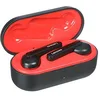 Image de Lenovo HT28 TWS Casque Bluetooth Noir