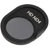 Image de PGYTECH P-SP-108 Filtres d'objectifs pour Drone DJI Spark Noir