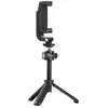 Image de PGYTECH Phone Extension Pole Tripod Set with 1/4" Adapter and Cold Shoe