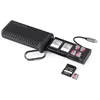 Image de PGYTECH CreateMate High-Speed Card Reader Case