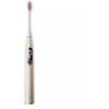 Image de Oclean X Pro Digital - Brosse à dents électrique intelligente couleur or