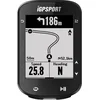 Image de iGPSPORT BSC200 GPS Compteur Vélo 30h Autonomie de Batterie Navigation Écran de 2,5'' Soutien BLE5.0 & Ant+ IPX7