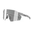 Image de MAGICSHINE Photochromic-WB007B-gris/bleu + écran gris Clair, noir, taille unique