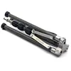 Image de Hobolite Trépied d’éclairage 90 cm en Fibre de Carbone pour LED Mini (20 W)