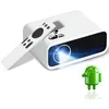 Image de Projecteur Wanbo Mini Pro 250Im HD Blanc