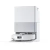 Image de Roborock Qrevo Edge Robot Aspirateur Blanc - Pouvoir d'aspiration Puissante Personnalisable, Technologie de Brossage innovante, Design Intelligent
