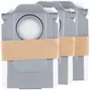 Image de Sac à poussière ROBOROCK Poussière antibactériens x3 robots QRevo Saros