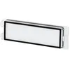 Image de Roborock Lot de 2 filtres lavables blancs pour Qrevo MaxV