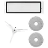 Image de roborock Qrevo Series Kit d'accessoires universels 4 pièces avec 2 serpillères 8.02.0297