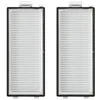 Image de ROBOROCK Lot de 2 filtres lavables pour robot aspirateur