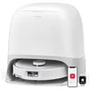 Image de roborock Aspirateur Robot QREVO CURV