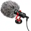 Image de Boya BY-MM1 micro cardioïde pour smartphones et caméras DSLR