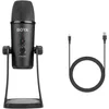 Image de BOYA BY-PM700 USB Condenser Microphone