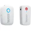 Image de Saramonic Blink500 B1W (TXW+RXW) micro cravate sans fil 2,4 GHz (blanc)