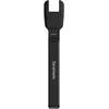 Image de Saramonic Blink500 Pro HM Support d'émetteur portable pour émetteurs Blink 500 Pro TX avec pare-brise en mousse et batterie/chargeur 1100mAh intégré