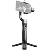 Image de Hohem iSteady Mobile + 2024 Support pour Smartphone Noir